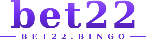 bet22 logotipo